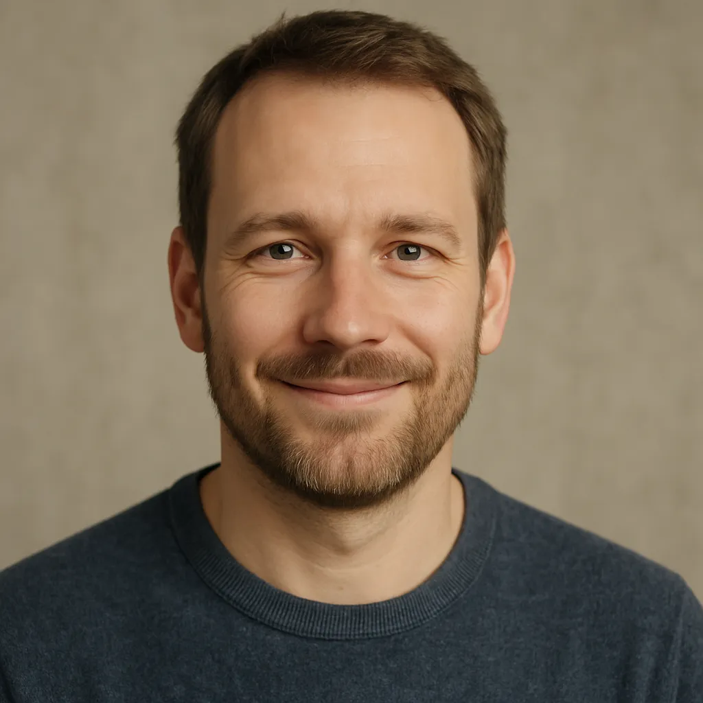 Markus Bauer